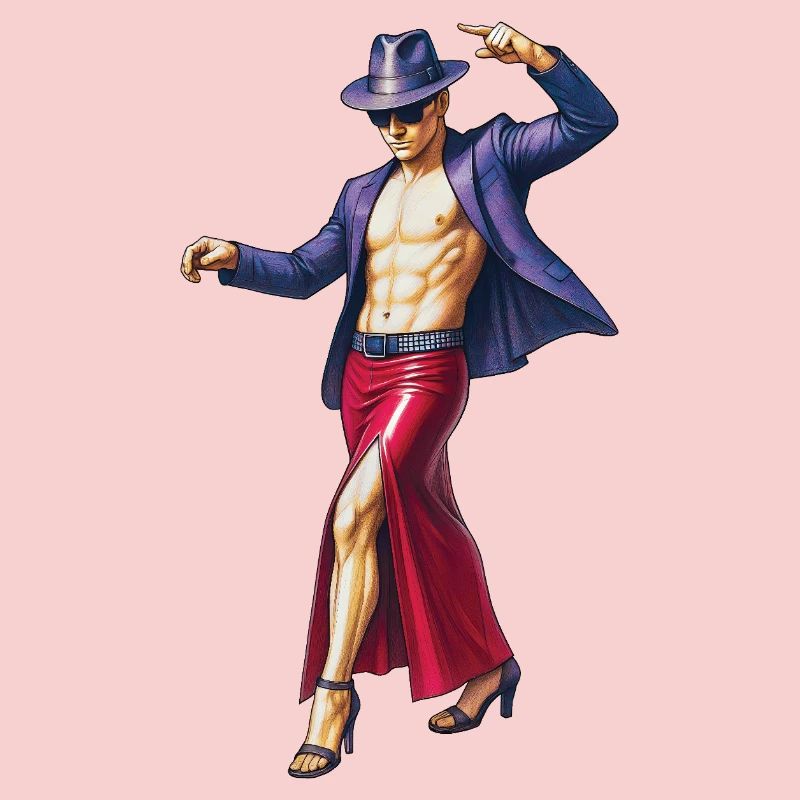 GO TANGO – nette Leute