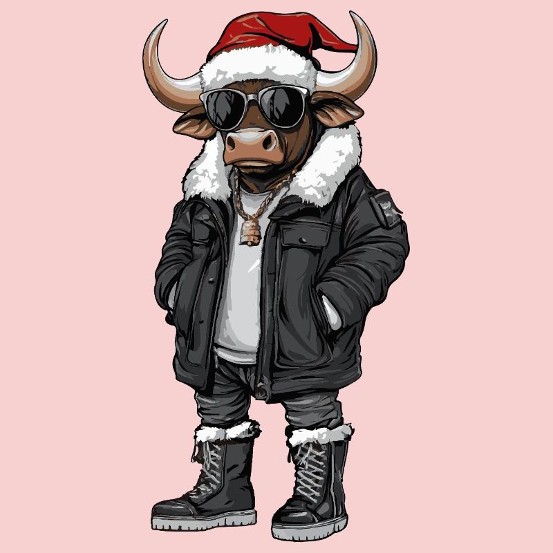 Taurus Christmas Winter