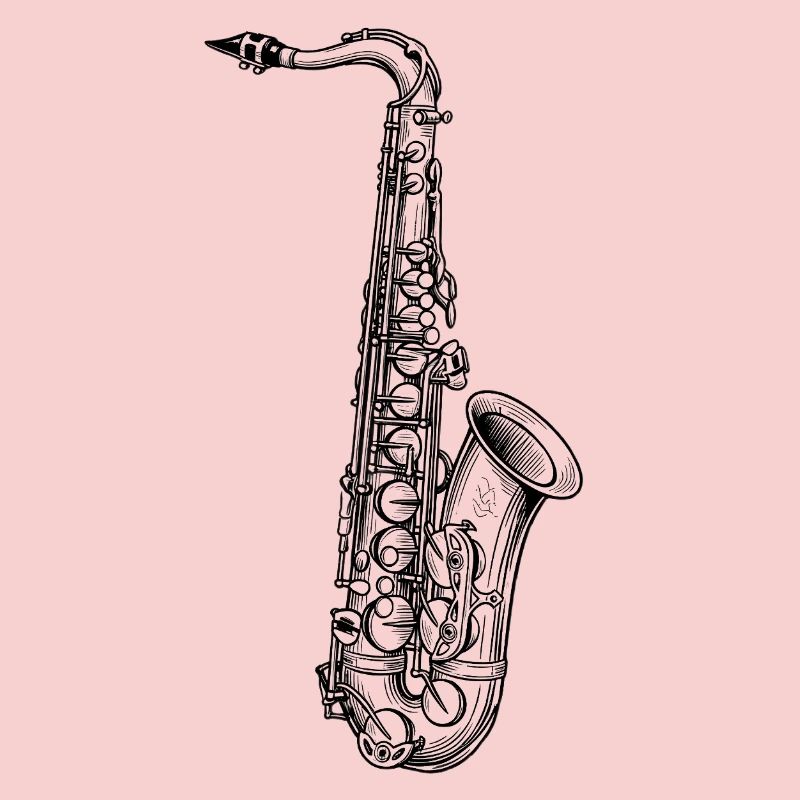 Saxophone
