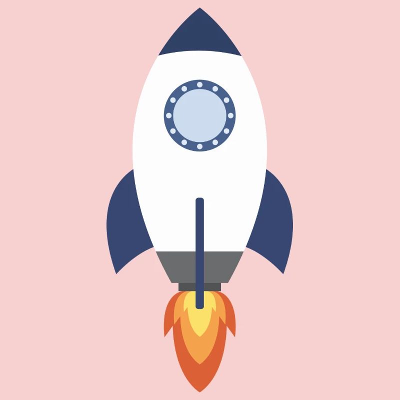 Rocket space