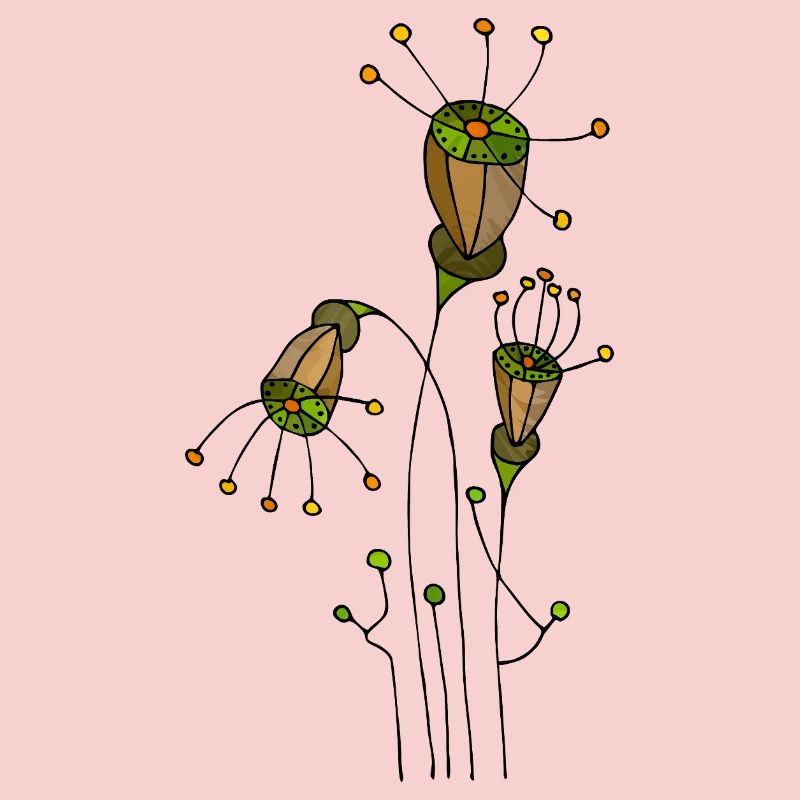 Blumen
