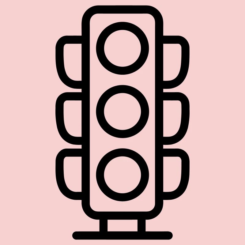 feu de signalisation