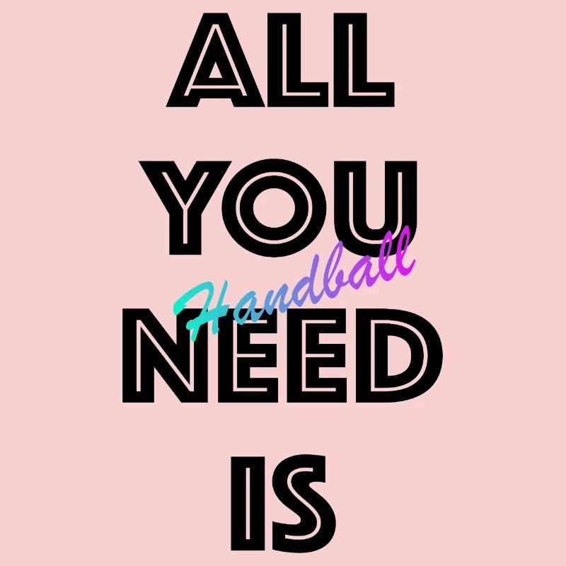 Handball Gradient Script