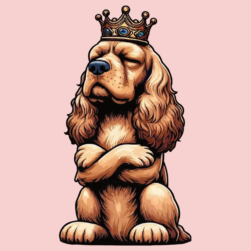 Cocker Spaniel Cocker Dog Cocker Spaniel Owner