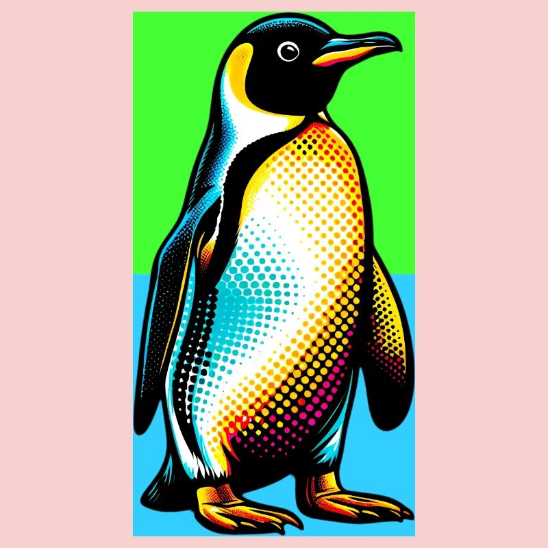 penguin