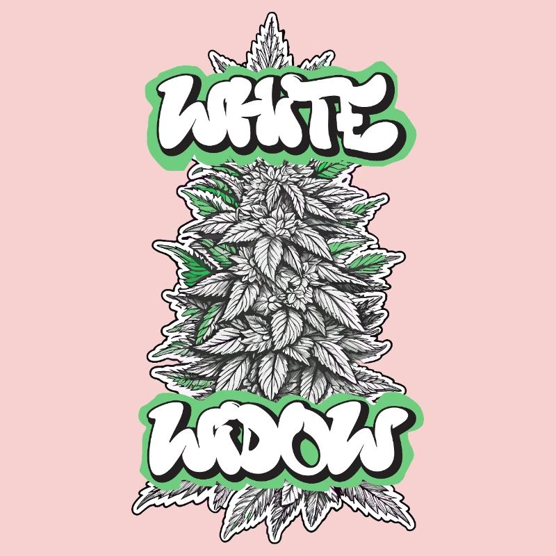 WHITE WIDOW