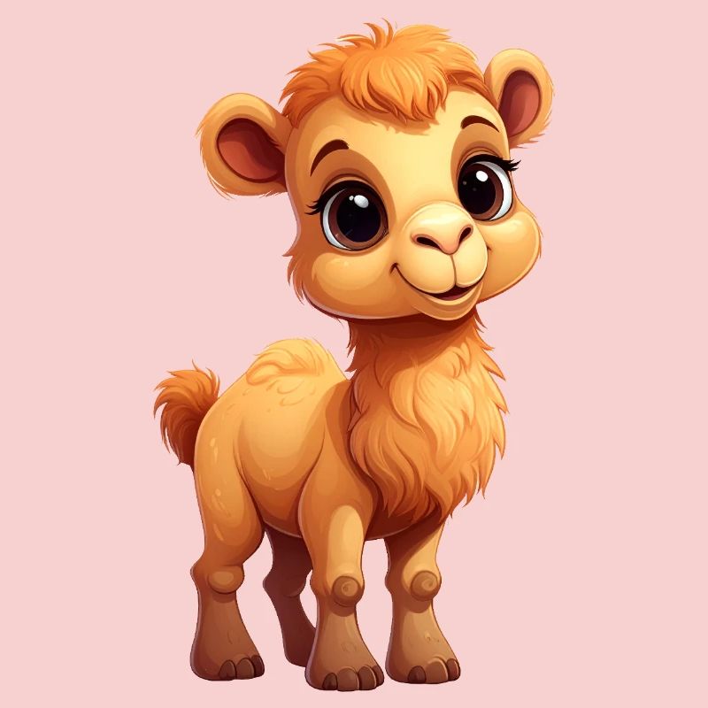 Camel / Dromedary