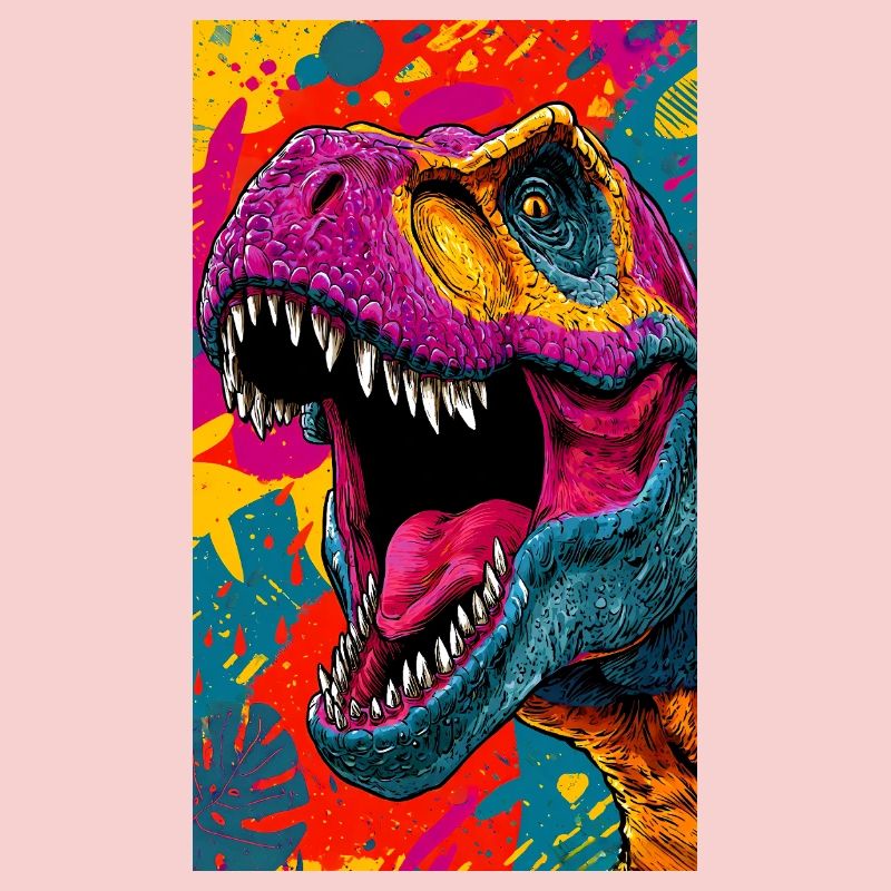 dinosaur