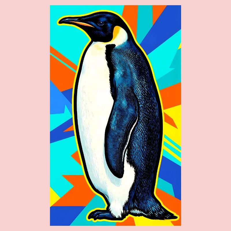 pingouin