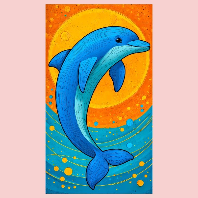 dolphin