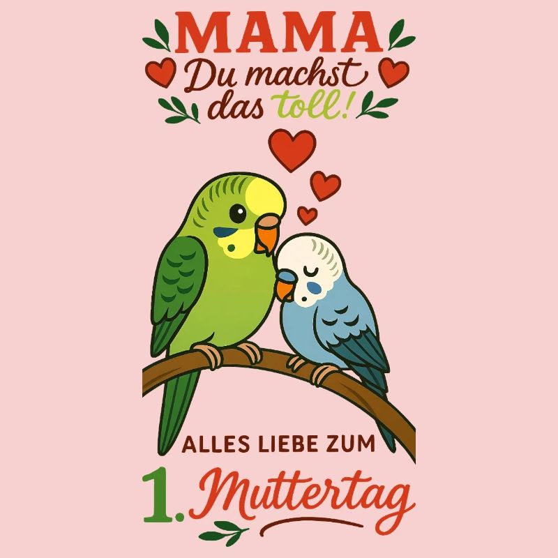 1. Muttertag