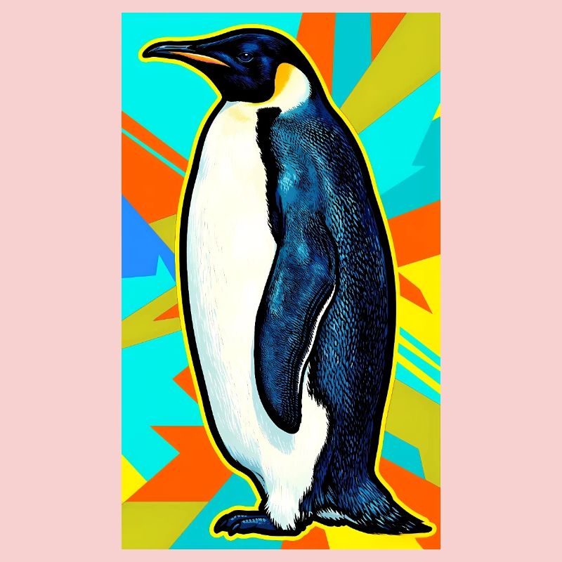 penguin