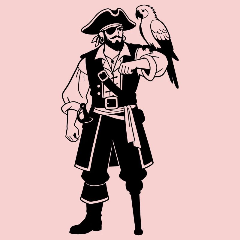 pirate