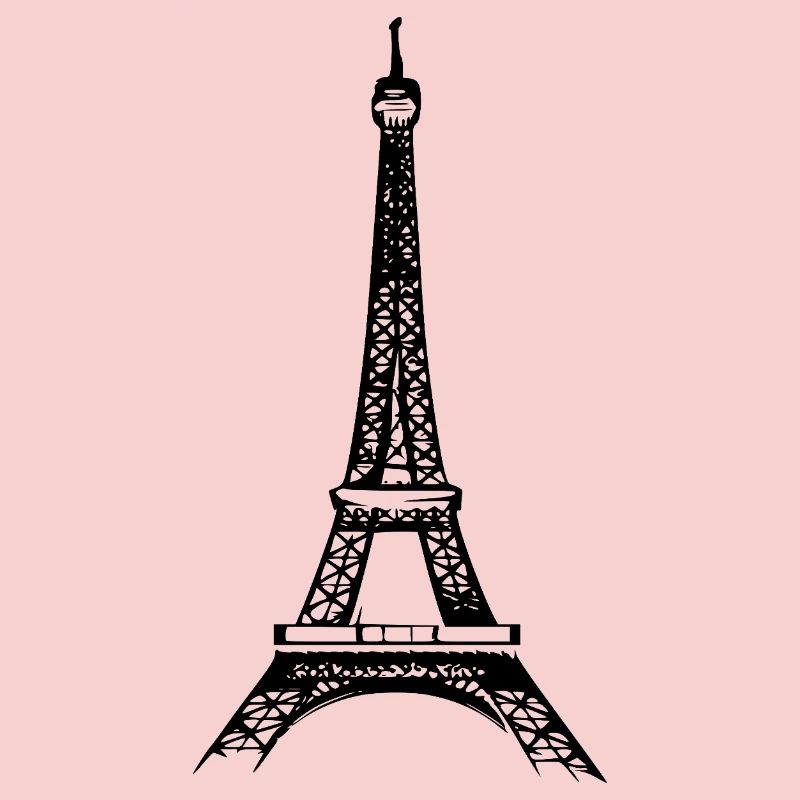 Eiffel tower