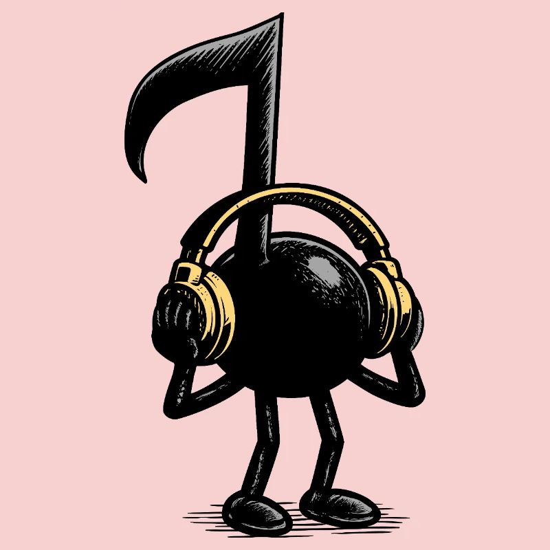 Note de musique