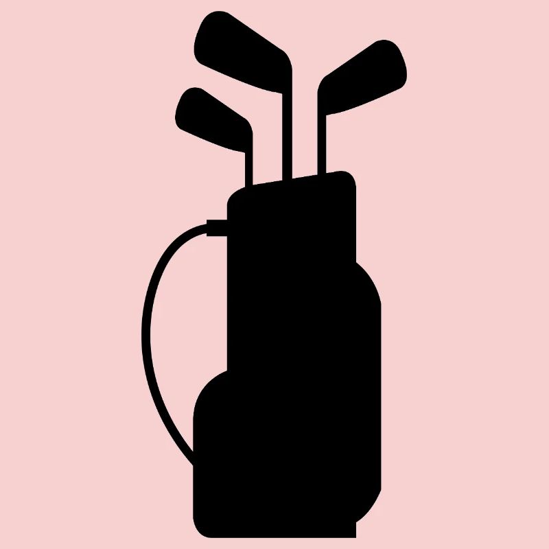 Golf bag