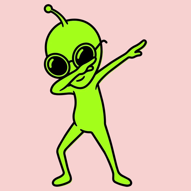 Alien Dab