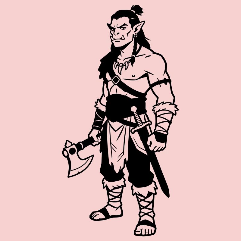 Ork
