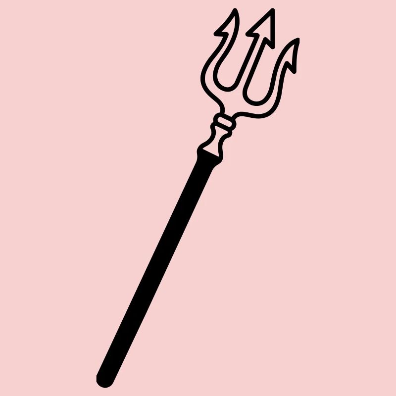 trident