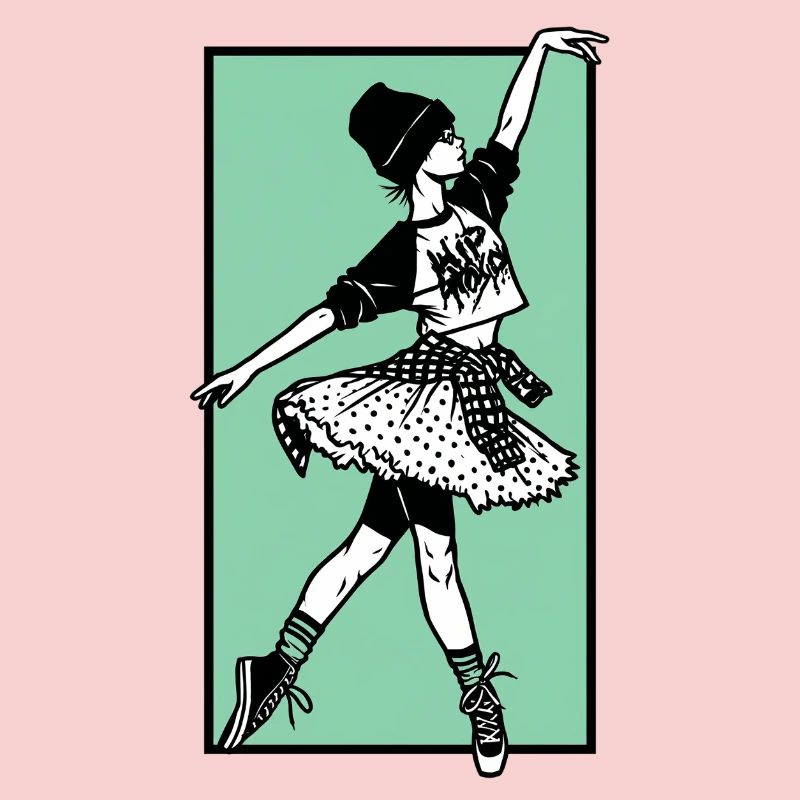 Danseuse #2