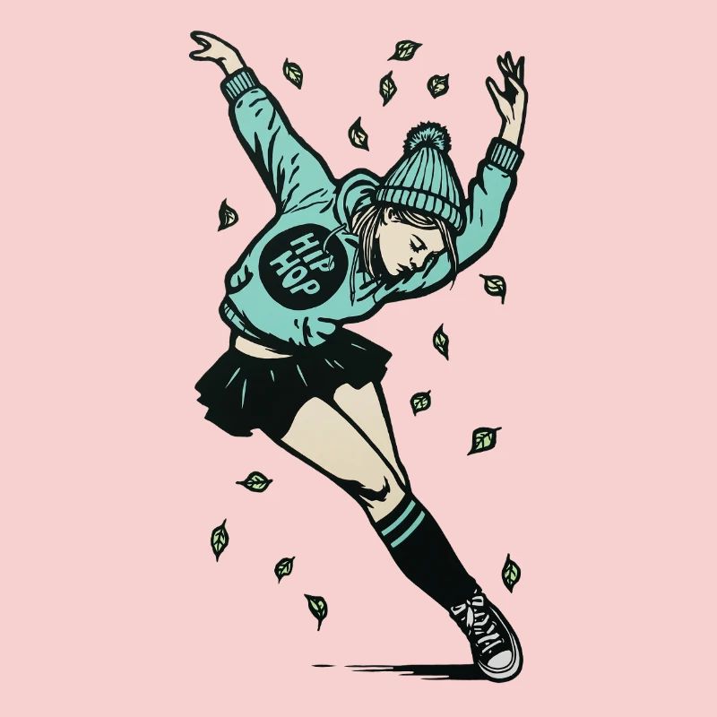 Danseuse #3