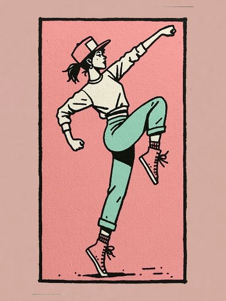 Danseuse #13