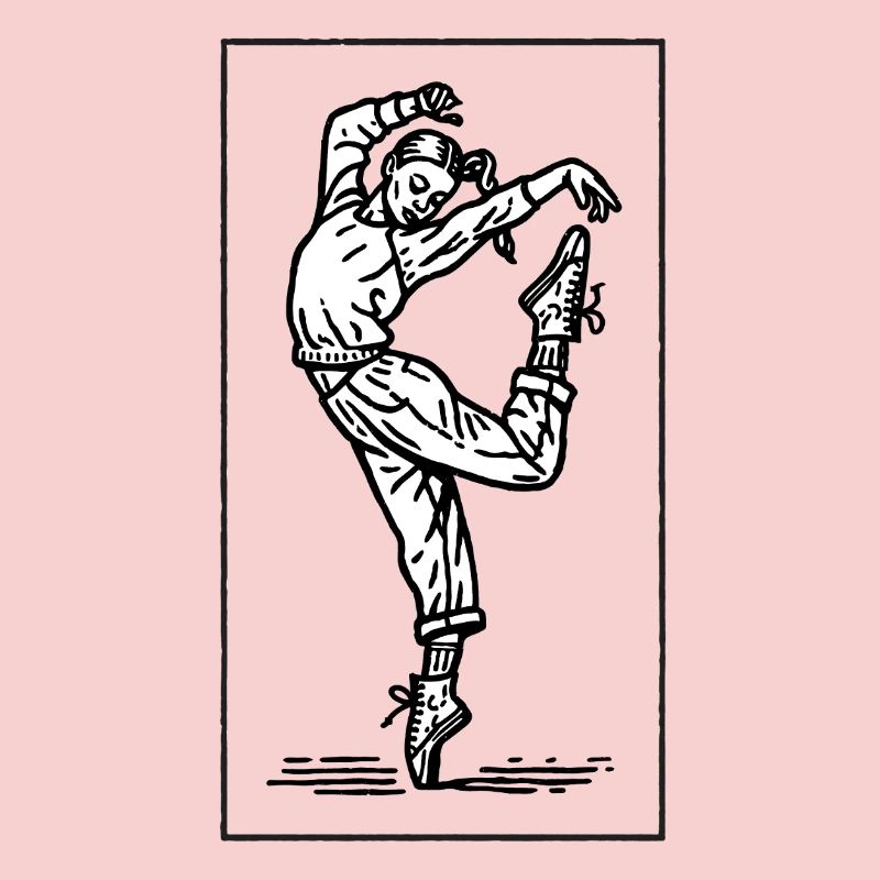 Danseuse #15