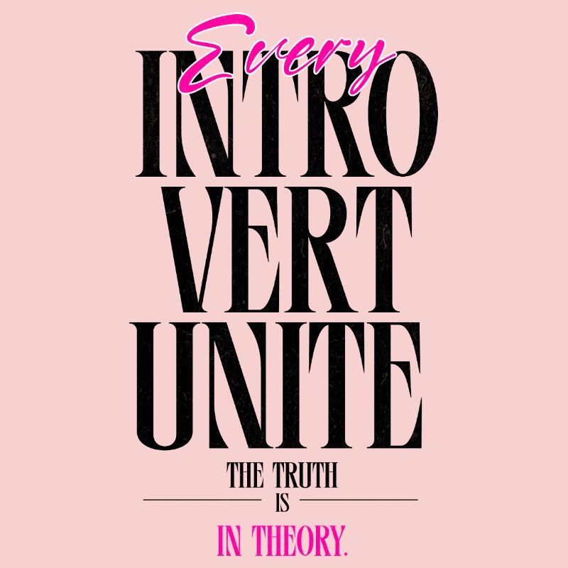 Introvert Unite
