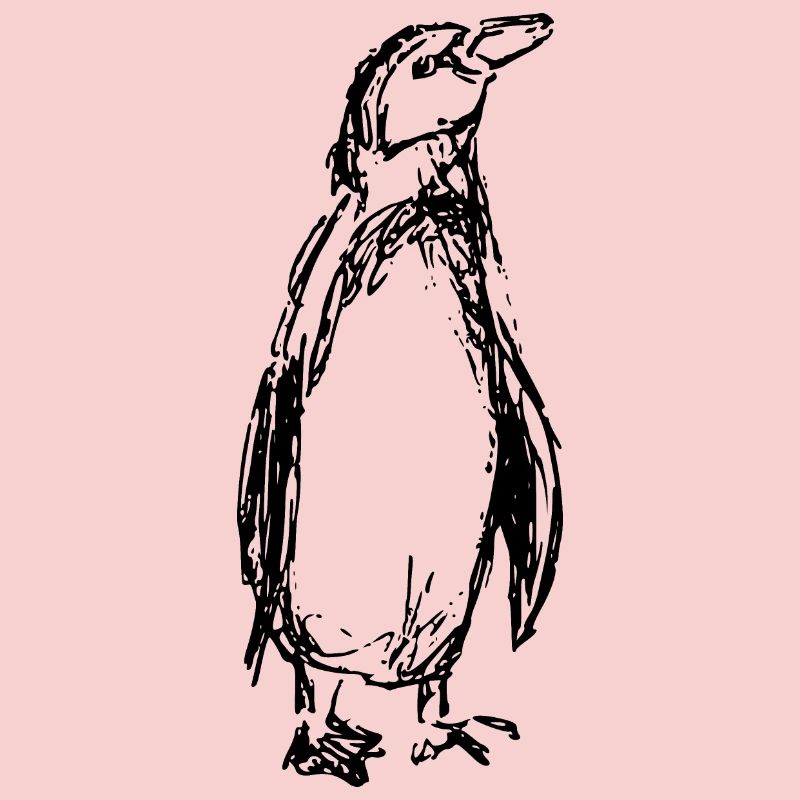 Pinguin
