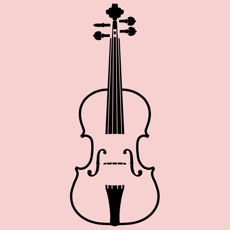 violon