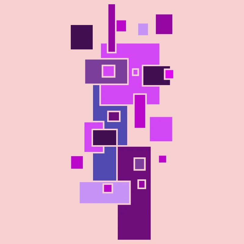 Blocs de construction Architecture Modèle