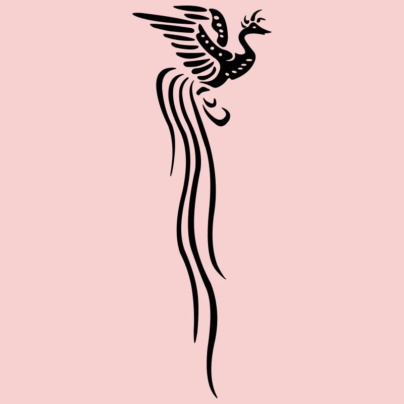Kyokushin bird