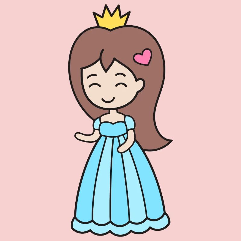 Princesse