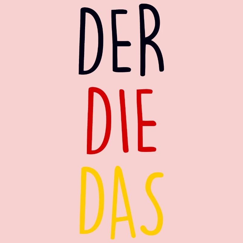German language