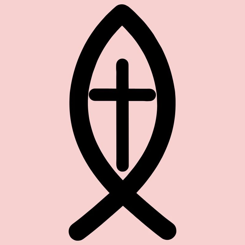 Jesus-Symbol