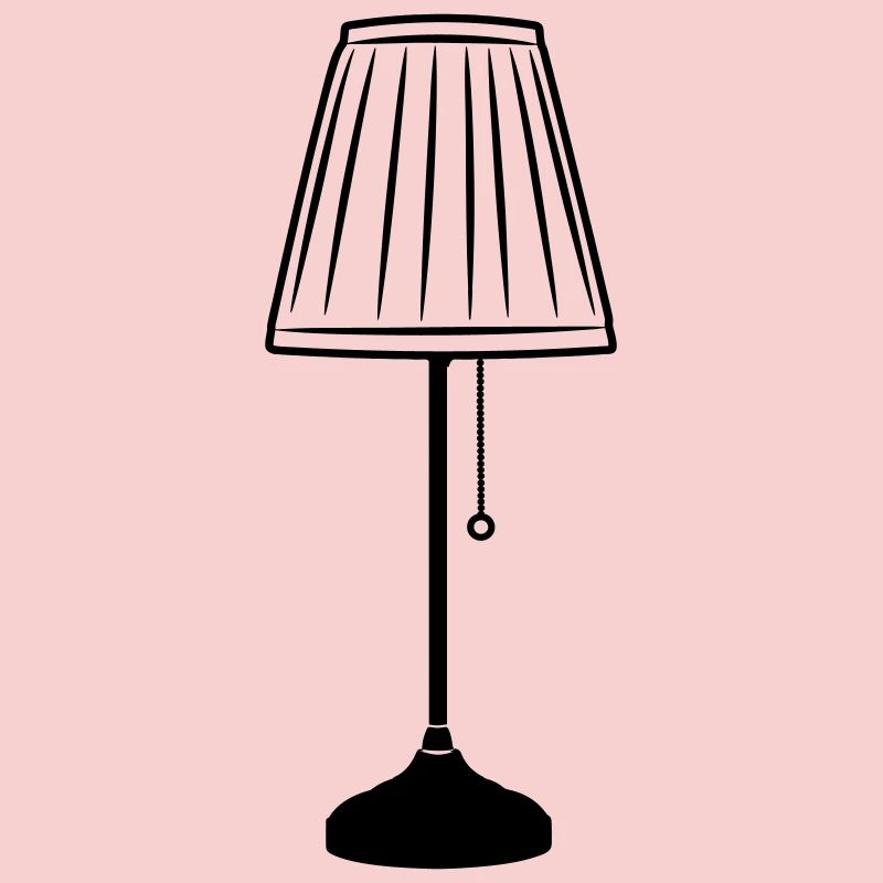 Lampes d’éclairage de salon