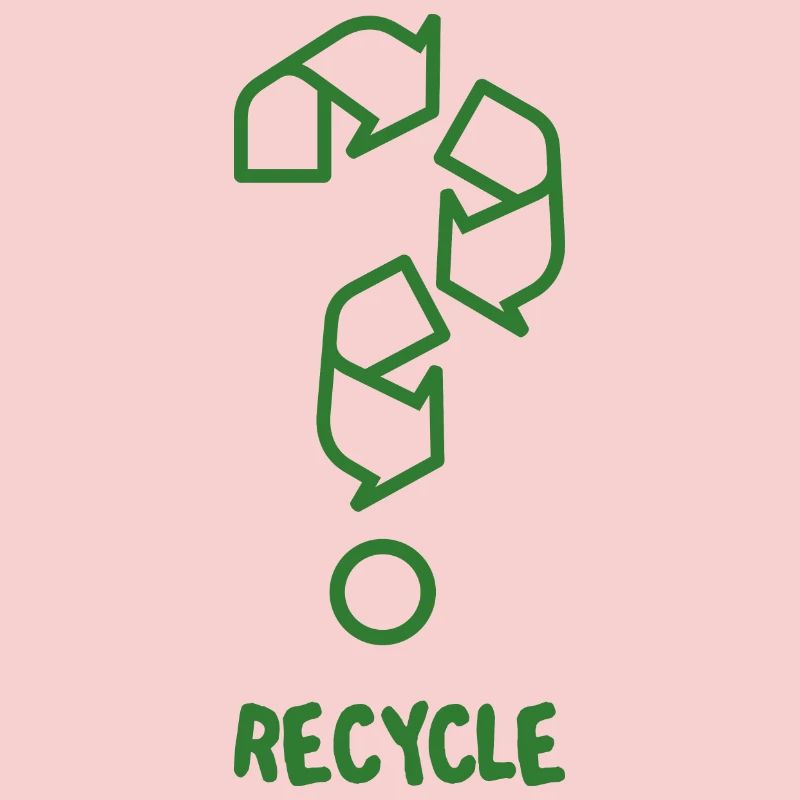 Recyceln