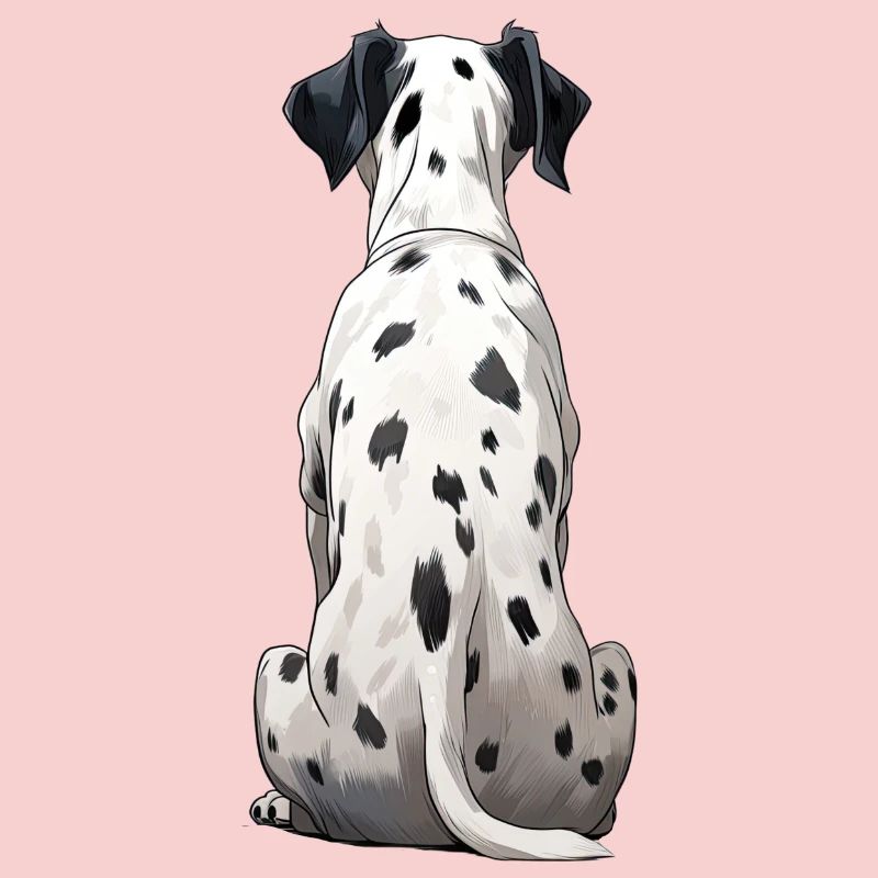 Dalmatian