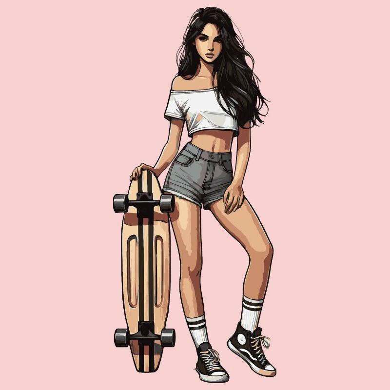 Longboard