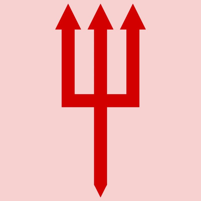 Dreizack