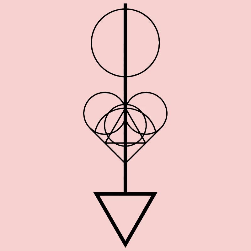 Geometrischer Pfeil