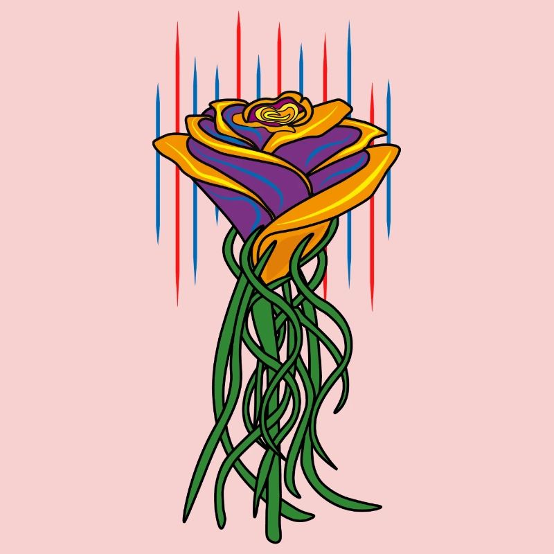 NeonRose