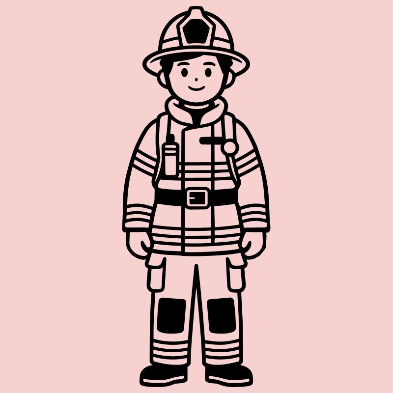 fire brigade