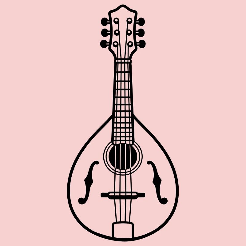 mandolin