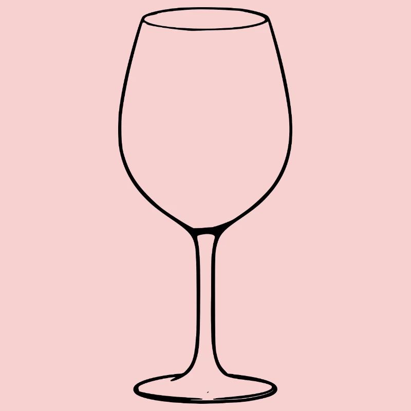 Wine Wine Glass Red Wine Drinker Gift