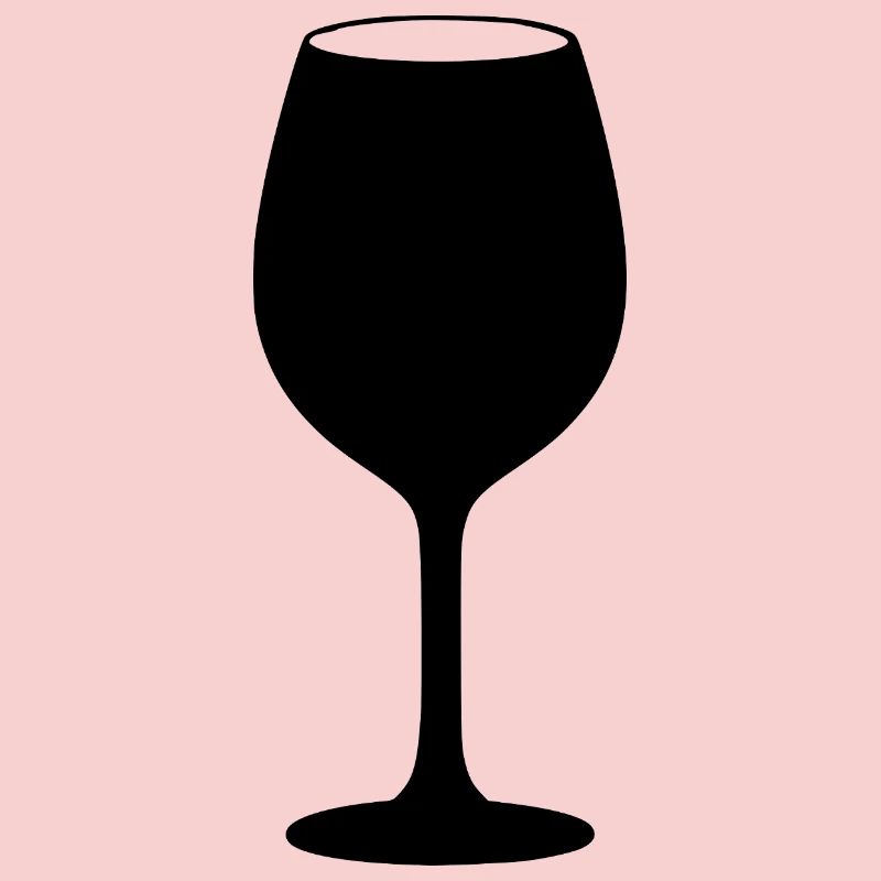 Wine Wine Glass Red Wine Drinker Gift