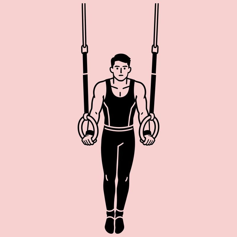 Gymnastics Rings