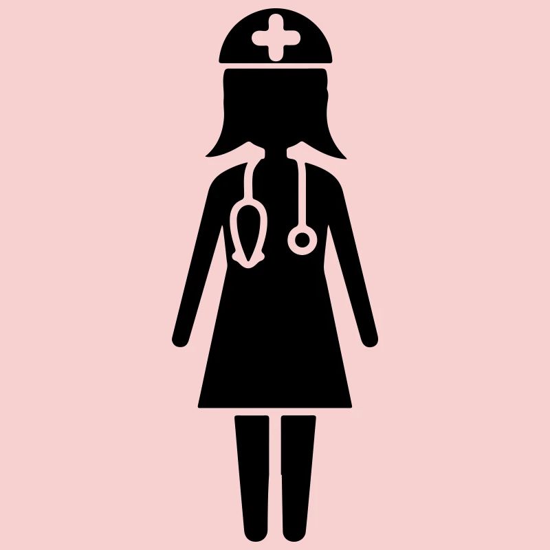 Infirmière Médecin