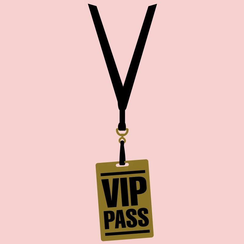 VIP Pass