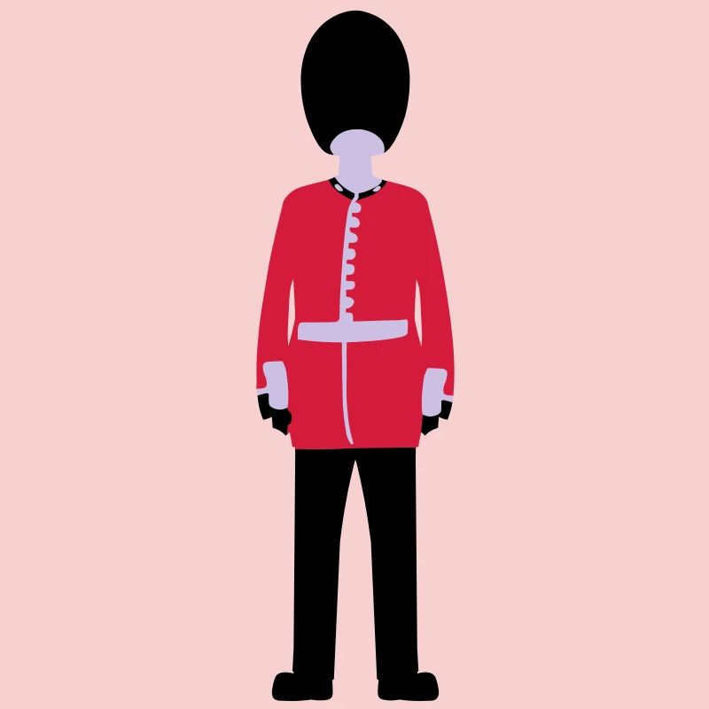 Queen's Guard